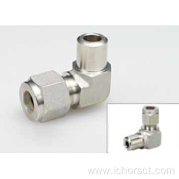 Tube Fittings-Union ELBOW